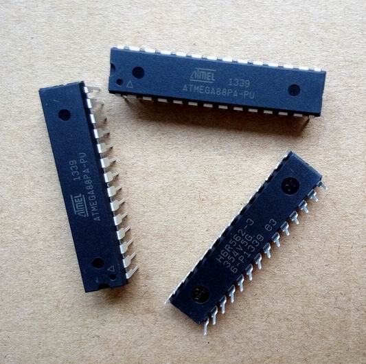 ATMEGA88PA-PU